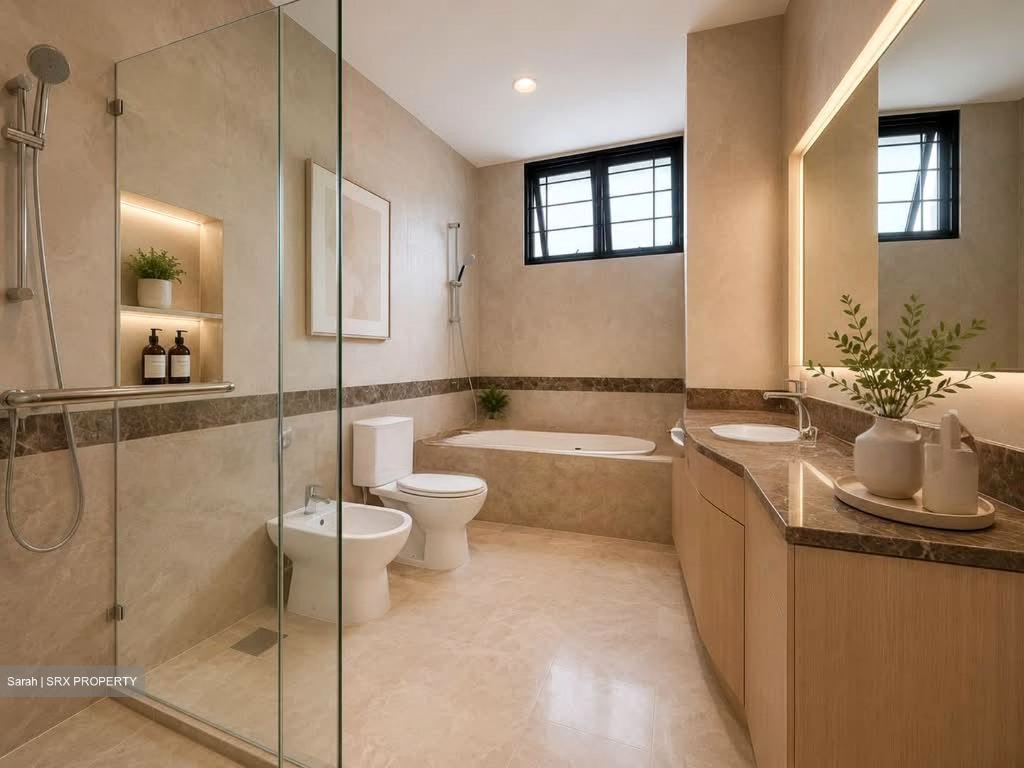 Holland Grove Terrace (D10), Semi-Detached #592116291